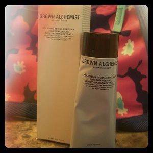 Grown Alchemist Polishing Facial Exfoliant